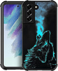 for Samsung Galaxy S21 FE Case by FKBRCL4U