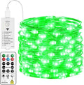 HXWEIYE Rechargeable Fairy Lights by LightUpYourHomewHXWEIYE