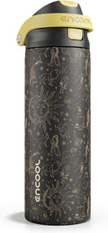 ENCOOL Leakproof Insulated Water Bottle by ENCOOL