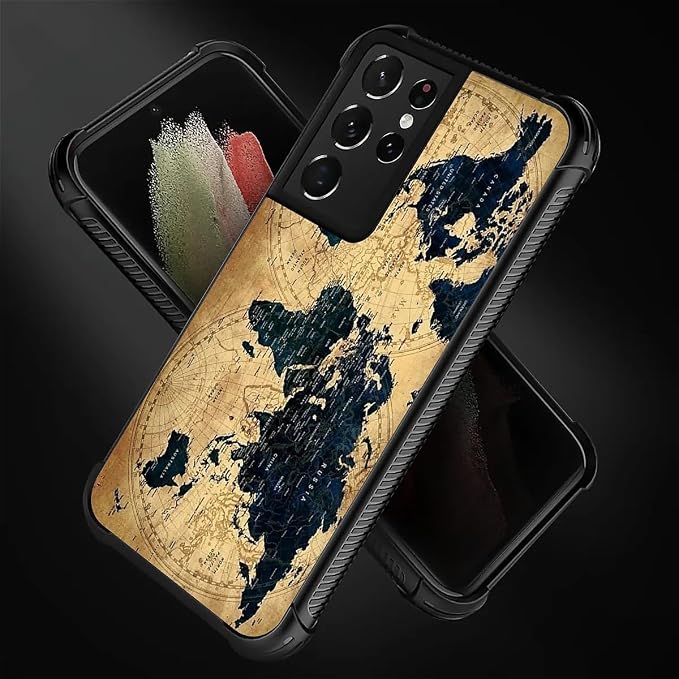 for Samsung Galaxy S21 Ultra Case - Image 2