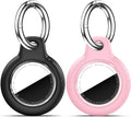 for Apple AirTag 2nd & 1st Gen, Waterproof Case by Wowwat