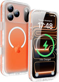 SPORTLINK for iPhone 17 Pro Max Case, IP68 Waterproof Military Protective Full by SPORTLINK