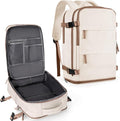coowoz Travel Backpack For Women Men, Carry On Backpack, Hiking Backpack by coowoz