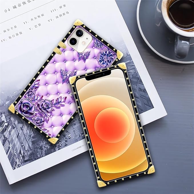 Compatible with iPhone 11 Case - Image 6
