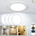 Rechargeable Ceiling Light No Wiring by Rodalims