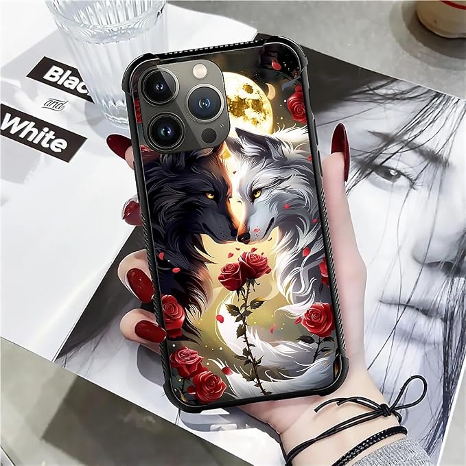 for iPhone 14 Pro Max Case - Image 7