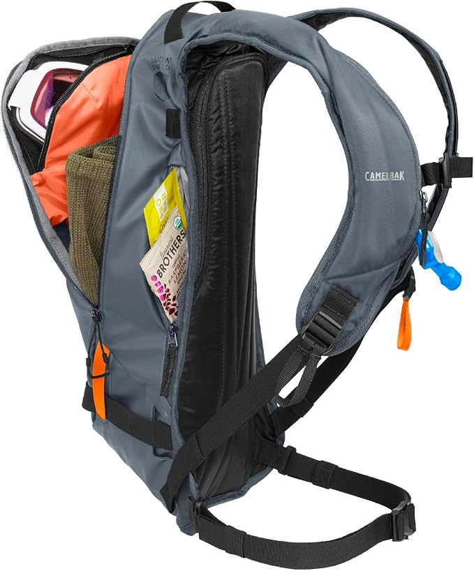 CamelBak Powderhound 12 Snow Hydration Pack 70oz - Image 13