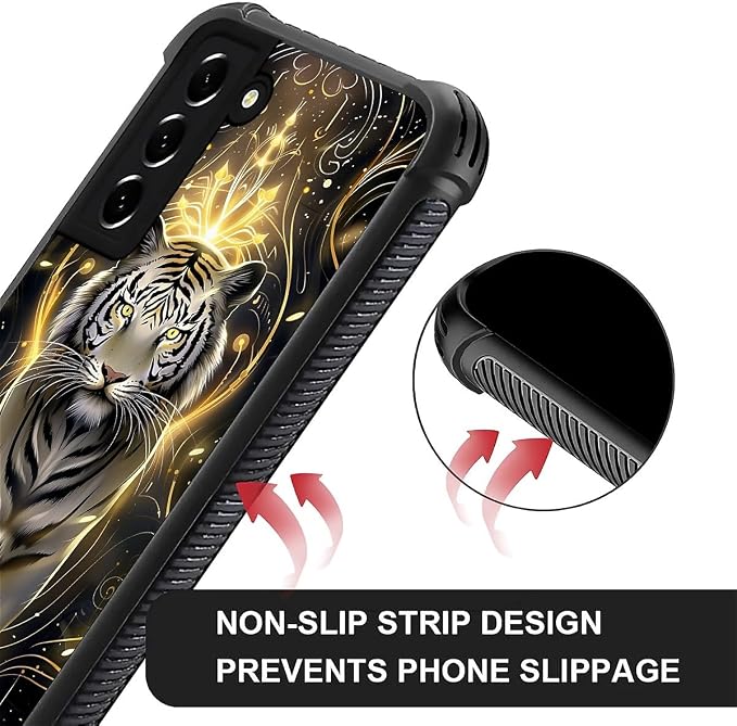 for Samsung Galaxy S22 Case - Image 4