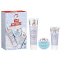First Aid Beauty Face Faves Kit by FirstAidBeauty