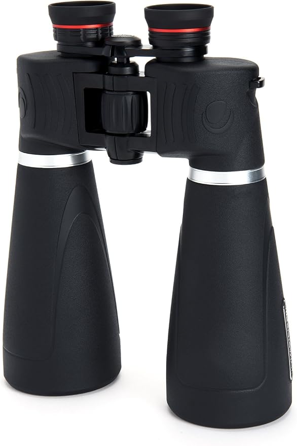 Celestron 15x70 SkyMaster Pro Binoculars - Image 4