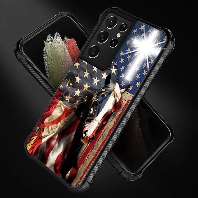 for Samsung Galaxy S21 Ultra Case - Image 2