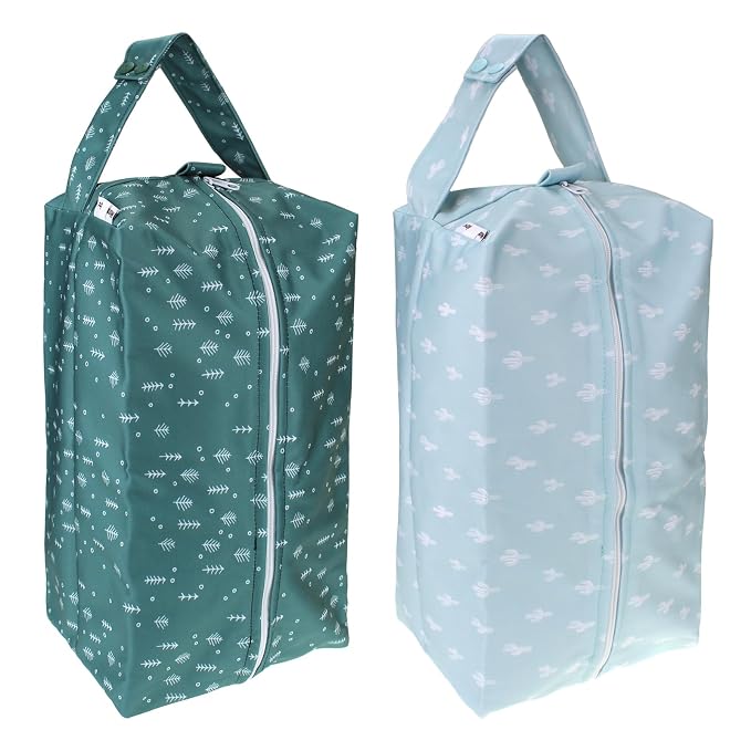 Mama Koala Waterproof Diaper Pods by MamaKoala