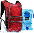 Hydration Pack, Water Backpack by CITCAR