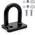 Front Tow Hook Tow Loop Compatible by Unknown