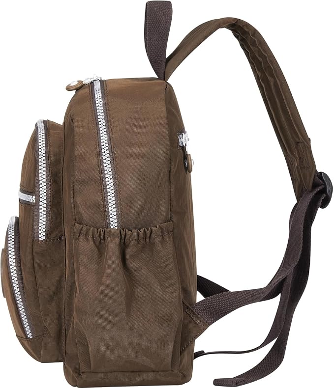 Mini Hiking Waterproof Backpack Purse - Image 4