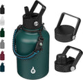BJPKPK Insulated Water Bottles by BJPKPK
