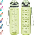 Enerbone 32 oz Water Bottle by Enerbone