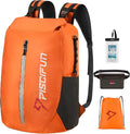 Piscifun Dry Bag Waterproof, Lightweight Dry Backpack Roll-Top Sealed by Piscifun