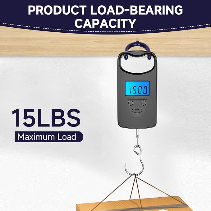 16 Pack Garage Storage System Steel U Hooks - Image 3