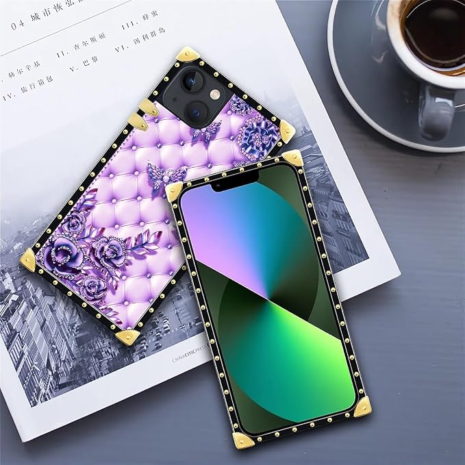 Compatible with iPhone 13 Case - Image 6