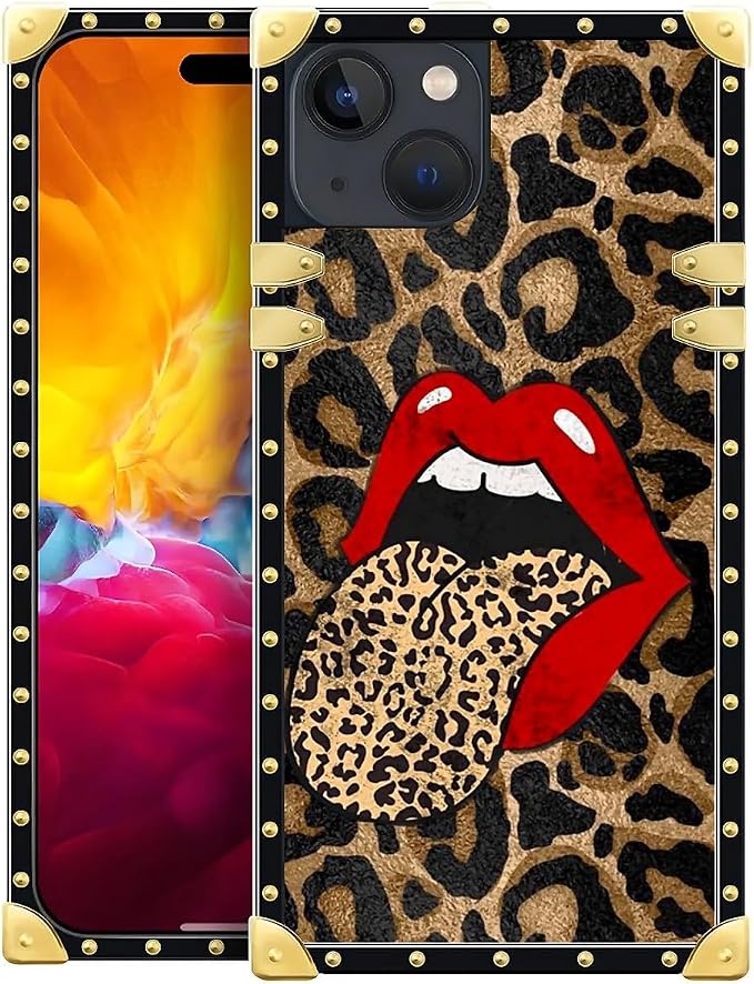Compatible with iPhone 15 Case by Unknown