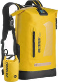 IDRYBAG Waterproof Backpack for Men 20L/30L/40L, Floating Dry Bag Kayak by iDrybag+