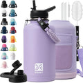DYSANKY Insulated Water Bottle | Thickened Stainless Steel Vacuum Metal | by DYSANKY
