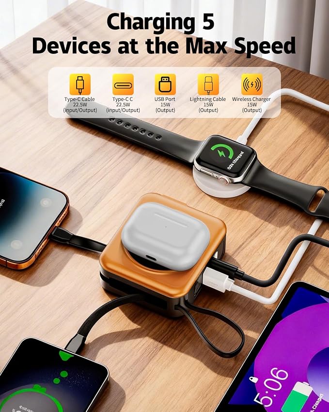 for Magsafe Portable Charger - Image 4