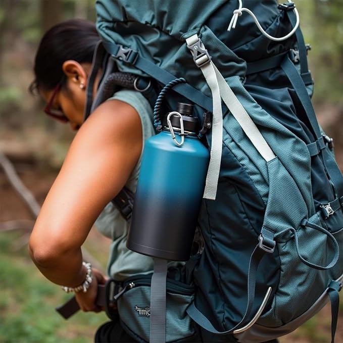 Fijinhom Gallon Water Bottle - Image 8