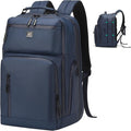 Expandable Business Backpack by SUIKIHUM