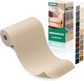 Gheeidau Canvas Repair Tape 4×70 Inch Waterproof Self-Adhesive Fabric Repair by Givethingsanewlife