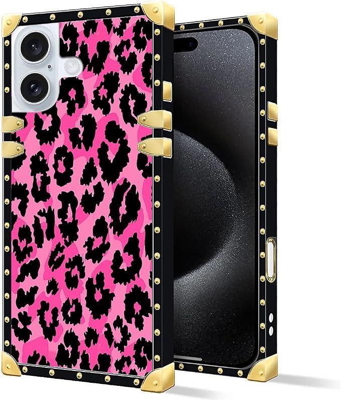 Compatible with iPhone 16 Case - Image 2
