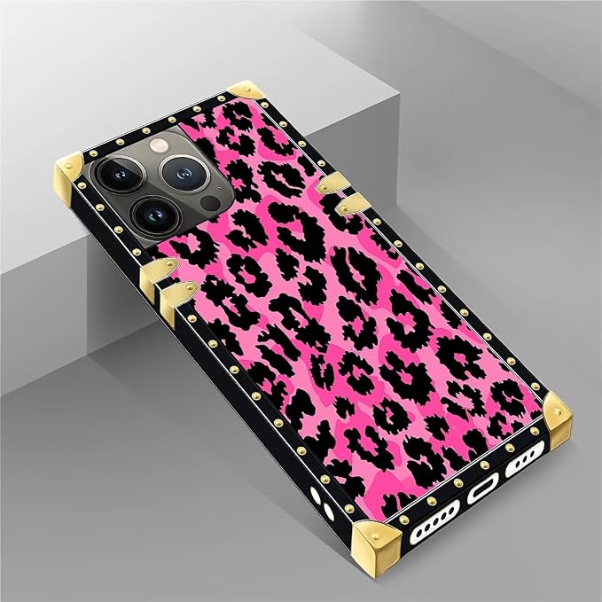 Compatible with iPhone 14 Pro Case - Image 5