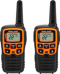 Midland- T51VP3 X-TALKER Spotting and Recovery Walkie-Talkie Long Range by MidlandRadio