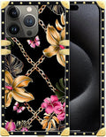 Compatible with iPhone 16 Pro Case by Unknown