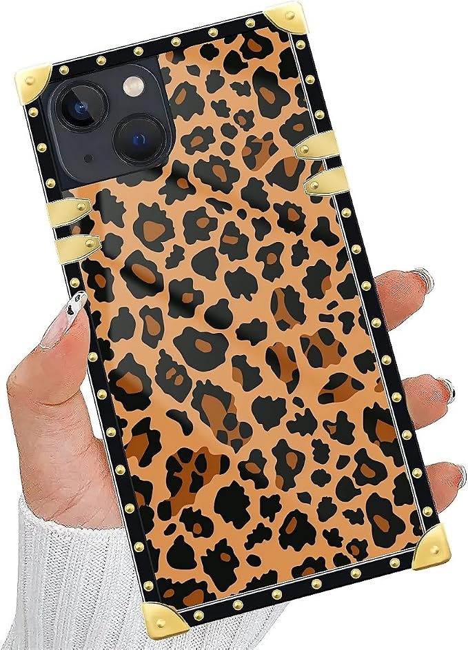 Compatible with iPhone 15 Case - Image 5