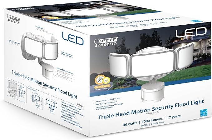 Feit Electric LED Security Light - Image 2