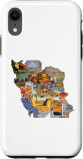 Map of Persian empire, Iran Map Case by Unknown