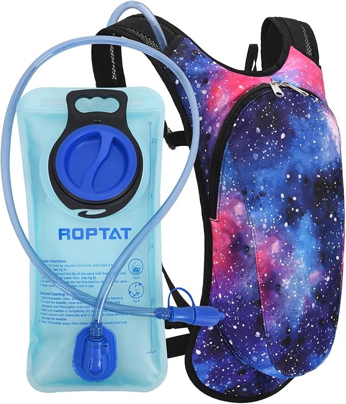 Roptat Hydration Backpack Pack by Roptat
