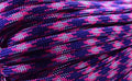 BORED? PARACORD! 550 lb Paracord – Ideal by BoredParacord