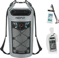 Piscifun Dry Bag, Waterproof Floating Backpack 10L/20L/30L/40L by Piscifun