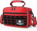 VRIEXSD Premium 450 Piece Large First Aid Kit by VRIEXSD