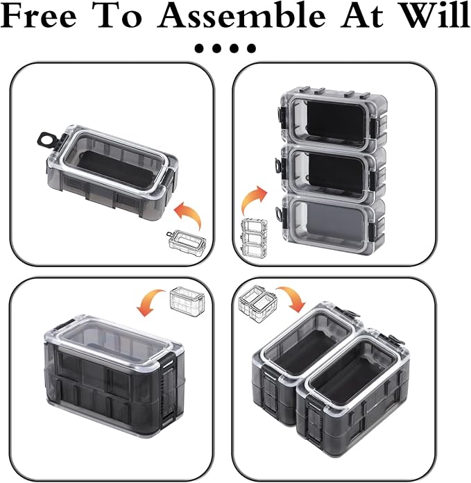 Tackle Box Organizer - Image 6