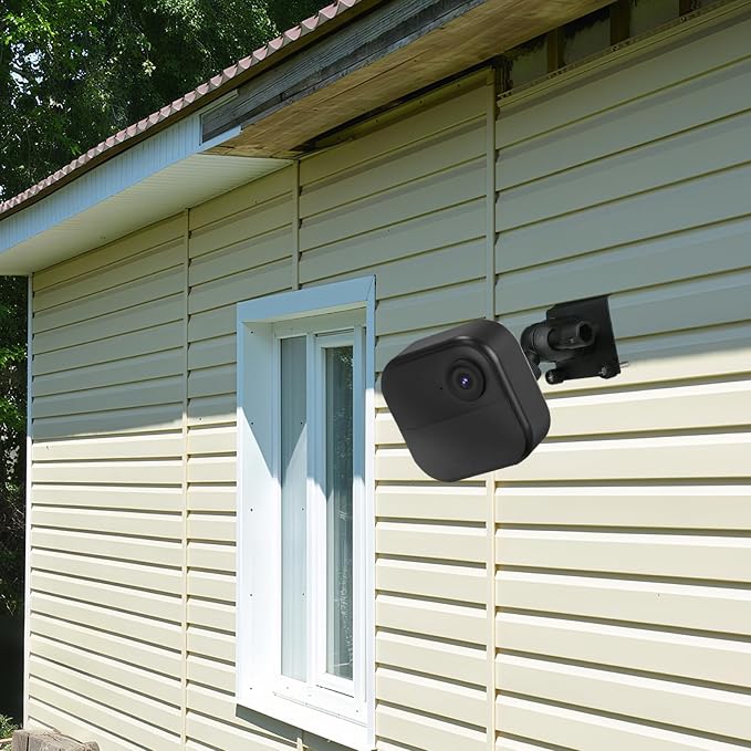 Vinyl Siding Mount Compatible - Image 5