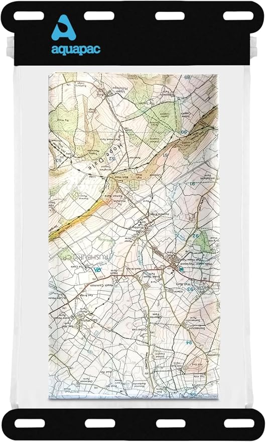 Aquapac Kaituna Waterproof Map Holder - Image 9
