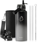 BUZIO Insulated Water Bottle by BUZIO