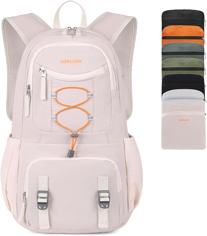 Nerlion 35L Hiking Backpack Travel Backpack by Nerlion