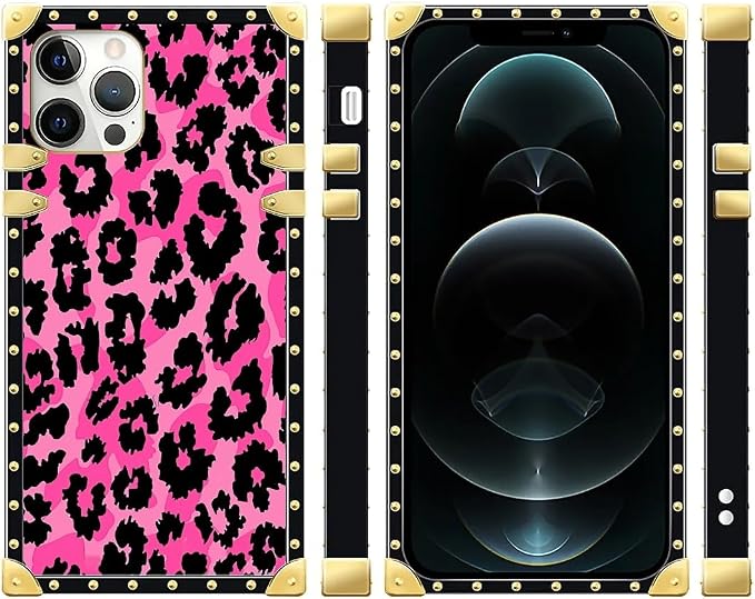 Compatible with iPhone 12 Case - Image 2