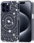 MOSNOVO Case for iPhone 15 Pro Max by Mosnovo