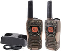 Cobra ACXT1035R FLT Waterproof Walkie Talkies by CobraElectronics